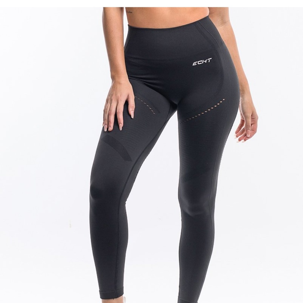 Brand new seamless echt leggings